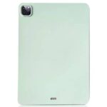 アイパッド ケース シリコン素材 背面型ケース iPad ケース iPad 第11世代 A16 対応ケース