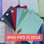 アイパッド ケース シリコン素材 背面型ケース iPad ケース iPad 第11世代 A16 対応ケース