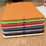 アイパッド ケース シリコン素材 背面型ケース iPad ケース iPad 第11世代 A16 対応ケース