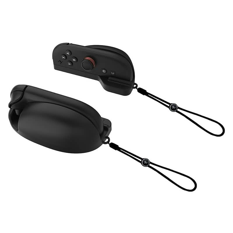 AC12172025018-1 Switch 2 Joy-Con2 専用 マウスホルダー Switch2 Joyconマウススタンド マウスホルダー ゲーミングコントローラー