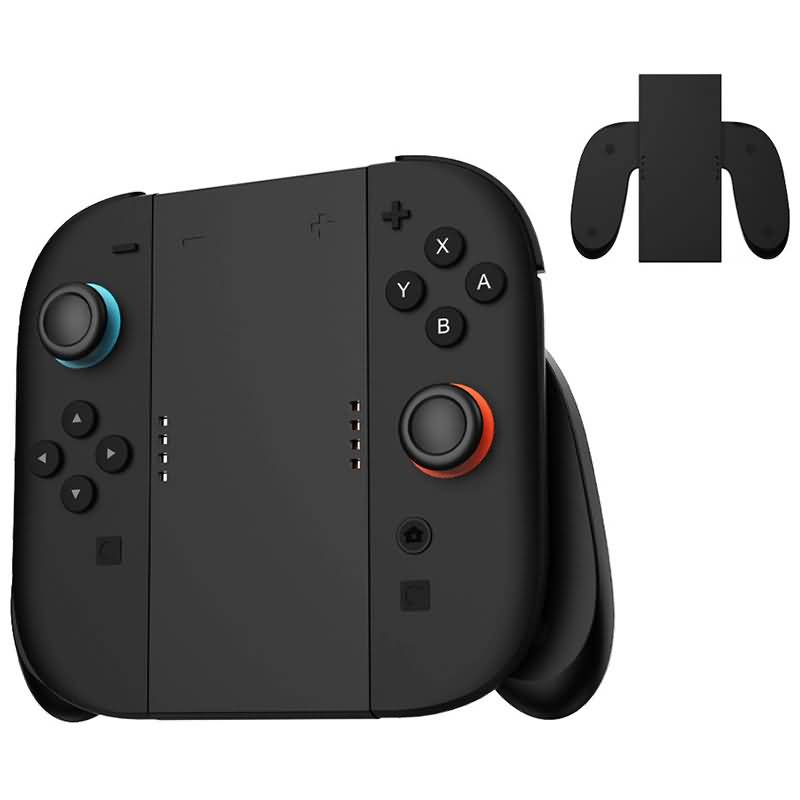 AC12172025019-2 Switch2 Joy-Con2 充電グリップ ジョイコン ニンテンドースイッチ コントローラー チャージャー
