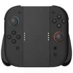 Switch2 Joy-Con2 充電グリップ ジョイコン ニンテンドースイッチ コントローラー チャージャー
