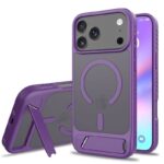iPhone17 2in1 PC+TPU ケース magsafe対応ケース iPhone17ケース スマホケース