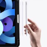 iPad air 13inch キーボード付きケース カバー スタンド機能 iPad 第10世代 キーボード ケースipad pro 11inch キーボード ケース