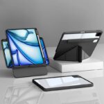 プレースホルダー Quick view Add to compare Add to wishlist 2025 New iPad11/10/9/8 手帳型ケース アップル アイパッド 手帳型ケース カバー iPad ケース Ipad air4/5 10.9inch アップル
