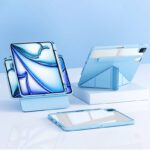 プレースホルダー Quick view Add to compare Add to wishlist 2025 New iPad11/10/9/8 手帳型ケース アップル アイパッド 手帳型ケース カバー iPad ケース Ipad air4/5 10.9inch アップル