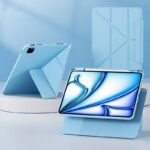 プレースホルダー Quick view Add to compare Add to wishlist 2025 New iPad11/10/9/8 手帳型ケース アップル アイパッド 手帳型ケース カバー iPad ケース Ipad air4/5 10.9inch アップル