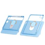 プレースホルダー Quick view Add to compare Add to wishlist 2025 New iPad11/10/9/8 手帳型ケース アップル アイパッド 手帳型ケース カバー iPad ケース Ipad air4/5 10.9inch アップル