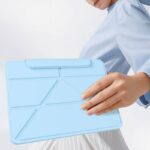 プレースホルダー Quick view Add to compare Add to wishlist 2025 New iPad11/10/9/8 手帳型ケース アップル アイパッド 手帳型ケース カバー iPad ケース Ipad air4/5 10.9inch アップル