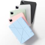 プレースホルダー Quick view Add to compare Add to wishlist 2025 New iPad11/10/9/8 手帳型ケース アップル アイパッド 手帳型ケース カバー iPad ケース Ipad air4/5 10.9inch アップル