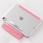 2025 New iPad11/10/9/8 手帳型ケース アップル アイパッド 手帳型ケース カバー iPad ケース Ipad air4/5 10.9inch アップルペンシル収納