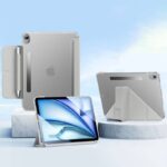 2025 New iPad11/10/9/8 手帳型ケース アップル アイパッド 手帳型ケース カバー iPad ケース Ipad air4/5 10.9inch アップルペンシル収納