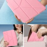 2025 New iPad11/10/9/8 手帳型ケース アップル アイパッド 手帳型ケース カバー iPad ケース Ipad air4/5 10.9inch アップルペンシル収納