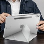 2025 New iPad11/10/9/8 手帳型ケース アップル アイパッド 手帳型ケース カバー iPad ケース Ipad air4/5 10.9inch アップルペンシル収納