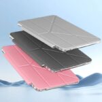 2025 New iPad11/10/9/8 手帳型ケース アップル アイパッド 手帳型ケース カバー iPad ケース Ipad air4/5 10.9inch アップルペンシル収納