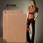 2025 New iPad11/10/9/8 手帳型ケース アップル アイパッド 手帳型ケース カバー iPad ケース