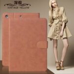 2025 New iPad11/10/9/8 手帳型ケース アップル アイパッド 手帳型ケース カバー iPad ケース