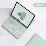 iPad pro11inch 2024 キーボード付きケース カバー ペン収納 iPad 第10世代 キーボード ケース iPad pro 12.9inchキーボード ケース