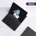 iPad pro11inch 2024 キーボード付きケース カバー ペン収納 iPad 第10世代 キーボード ケース iPad pro 12.9inchキーボード ケース