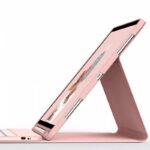 iPad pro11inch 2024 キーボード付きケース カバー ペン収納 iPad 第10世代 キーボード ケース iPad pro 12.9inchキーボード ケース