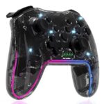 Switch2 コントローラー Bluetooth 無線接続 スイッチ コントローラー Switch1/2代対応