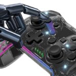 Switch2 コントローラー Bluetooth 無線接続 スイッチ コントローラー Switch1/2代対応