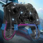 Switch2 コントローラー Bluetooth 無線接続 スイッチ コントローラー Switch1/2代対応