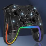 Switch2 コントローラー Bluetooth 無線接続 スイッチ コントローラー Switch1/2代対応
