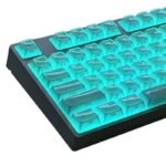 キーキャップ キーボード キーキャップ キーボード交換用 フル136 キーセット