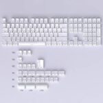 キーキャップ キーボード キーキャップ キーボード交換用 フル136 キーセット