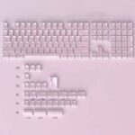 キーキャップ キーボード キーキャップ キーボード交換用 フル136 キーセット