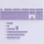 キーキャップ キーボード キーキャップ キーボード交換用 フル136 キーセット