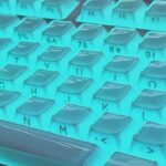 キーキャップ キーボード キーキャップ キーボード交換用 フル136 キーセット