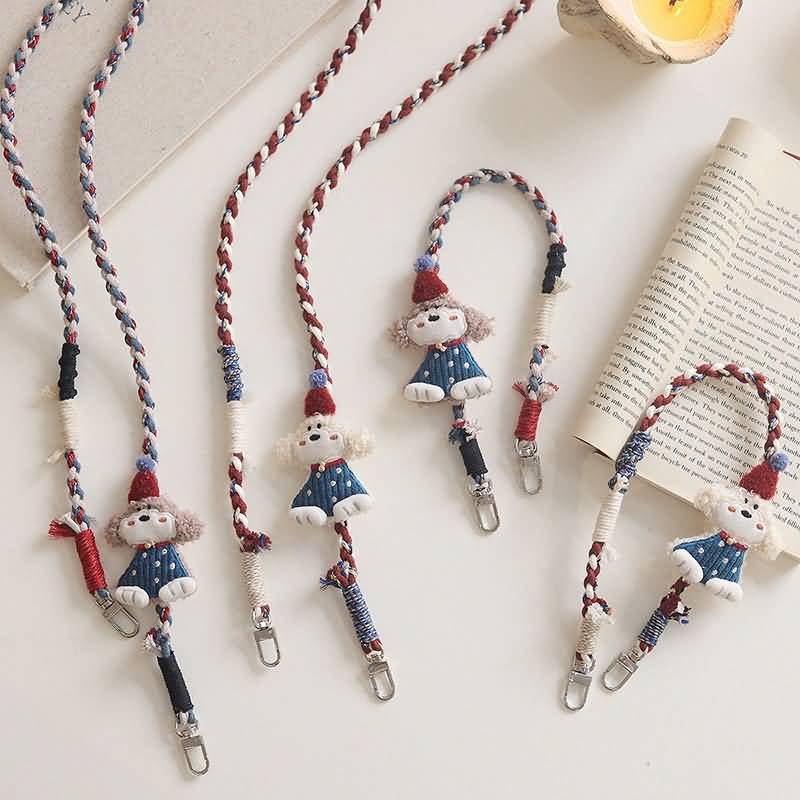 首掛けストラップ スマホストラップ 吊り下げ スマホ全機種対応 ネックストラップ 落下防止 スマホアクセサリ- ストラップ