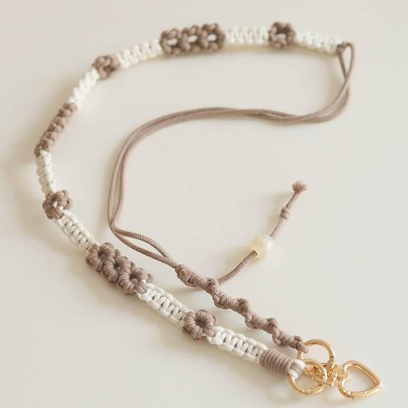 首掛けストラップ スマホストラップ 吊り下げ スマホ全機種対応 ネックストラップ 落下防止 スマホアクセサリ- ストラップ