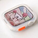 Apple Watch S11/S10 42/46mm アップルウォッチ PC ケース カバー Apple Watch 49mm ケース 耐衝撃 AppleWatch series10 42mm PCケース