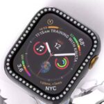 Apple Watch S11/S10 42/46mm アップルウォッチ PC ケース カバー Apple Watch 49mm ケース