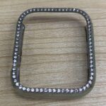 Apple Watch S11/S10 42/46mm アップルウォッチ PC ケース カバー Apple Watch 49mm ケース