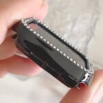 Apple Watch S11/S10 42/46mm アップルウォッチ PC ケース カバー Apple Watch 49mm ケース