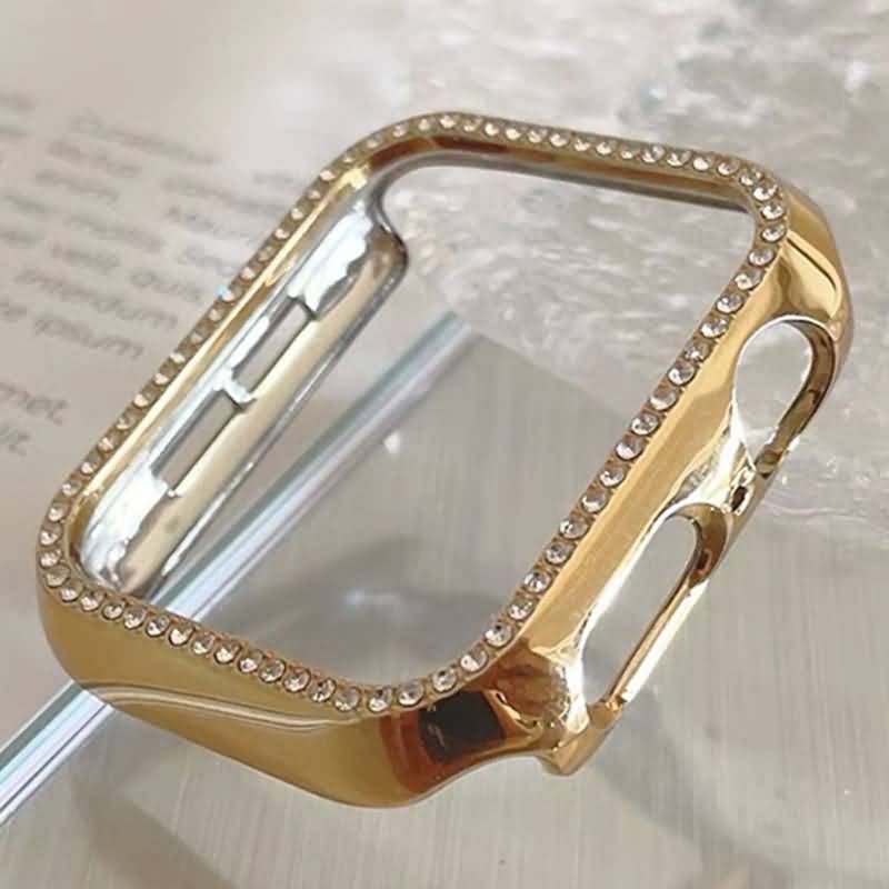 Apple Watch S11/S10 42/46mm アップルウォッチ PC ケース カバー Apple Watch 49mm ケース