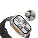 AppleWatch S11/S10 42/46mm アップルウォッチ 専用 ケース