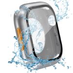 AppleWatch S11/S10 42/46mm アップルウォッチ 専用 ケース