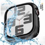 AppleWatch S11/S10 42/46mm アップルウォッチ 専用 ケース