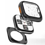 AppleWatch S11/S10 42/46mm アップルウォッチ 専用 ケース