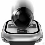 AppleWatch S11/S10 42/46mm アップルウォッチ 専用 ケース