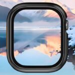 AppleWatch S11/S10 42/46mm アップルウォッチ 専用 ケース