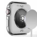 AppleWatch S11/S10 42/46mm アップルウォッチ 専用 ケース