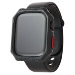 プレースホルダー Quick view Add to compare Add to wishlist AppleWatch S11/S10 42/46mm アップルウォッチカバー TPU+PC Apple Watch ケース カバー