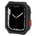 プレースホルダー Quick view Add to compare Add to wishlist AppleWatch S11/S10 42/46mm アップルウォッチカバー TPU+PC Apple Watch ケース カバー