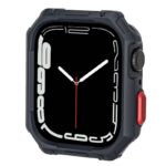 プレースホルダー Quick view Add to compare Add to wishlist AppleWatch S11/S10 42/46mm アップルウォッチカバー TPU+PC Apple Watch ケース カバー